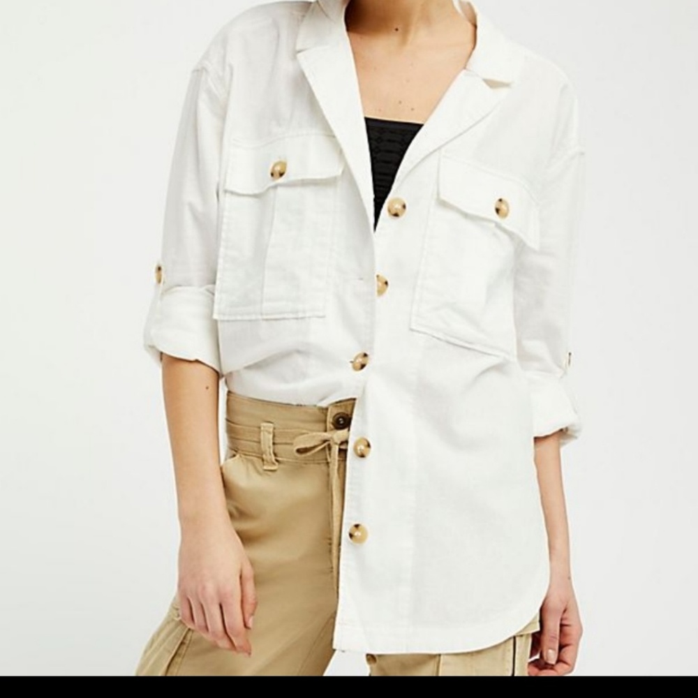 Free people